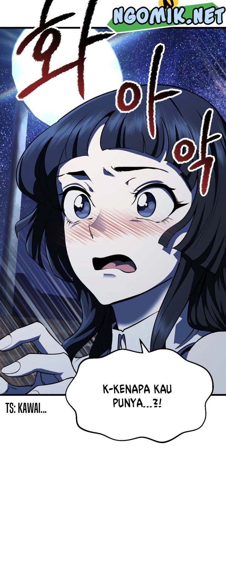 Otherworldly Sword King’s Survival Records Chap 112 - Next Chap 113