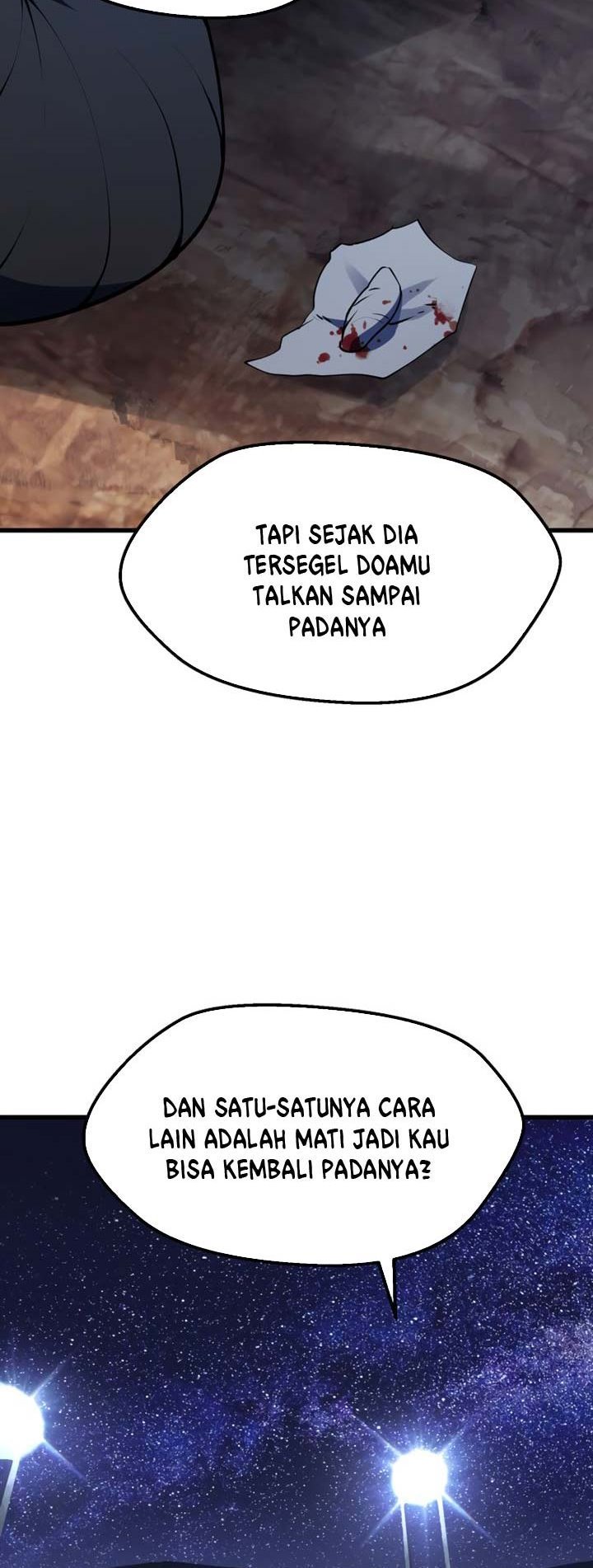 Otherworldly Sword King’s Survival Records Chap 112 - Next Chap 113