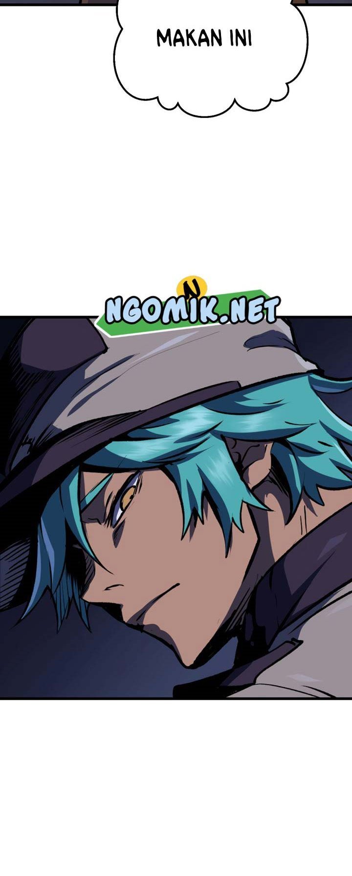 Otherworldly Sword King’s Survival Records Chap 112 - Next Chap 113