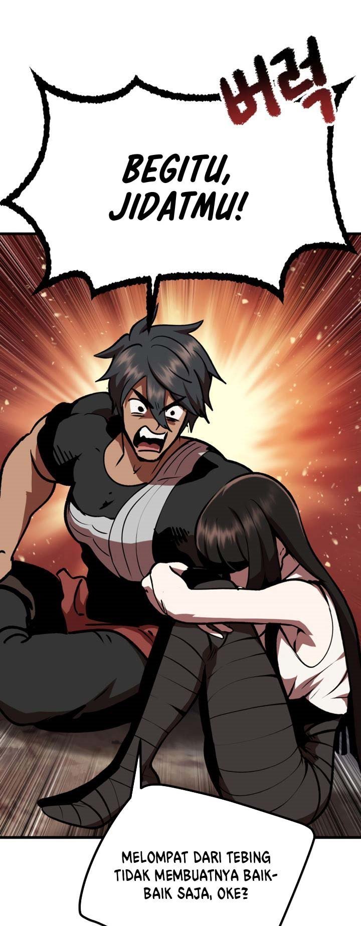 Otherworldly Sword King’s Survival Records Chap 112 - Next Chap 113