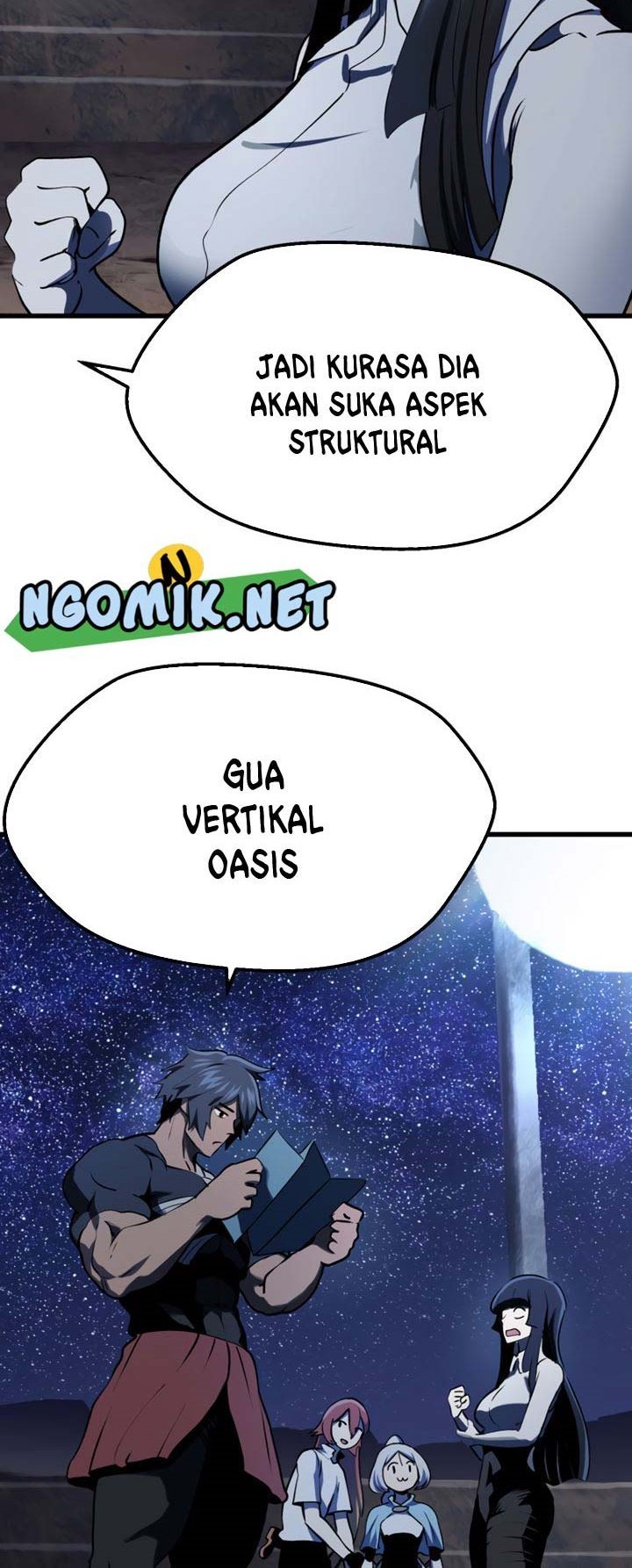 Otherworldly Sword King’s Survival Records Chap 112 - Next Chap 113