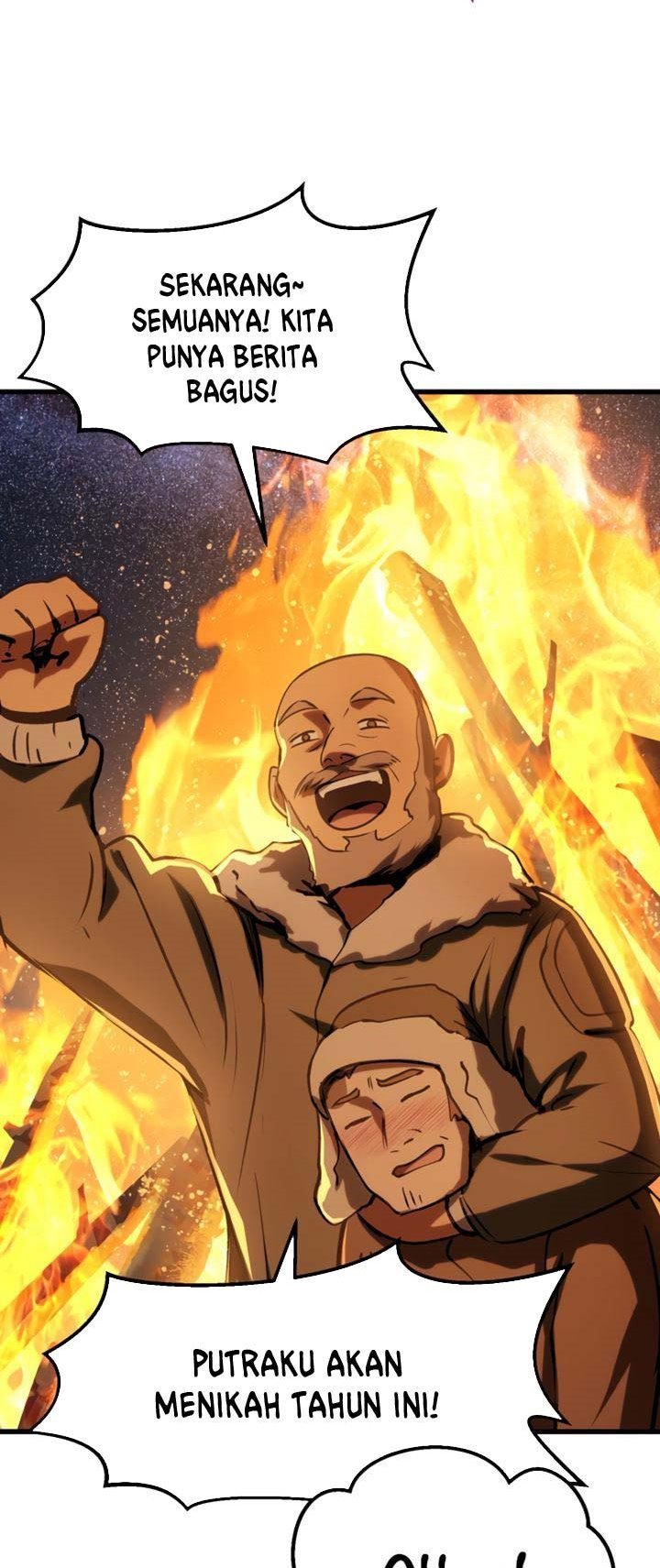 Otherworldly Sword King’s Survival Records Chap 112 - Next Chap 113