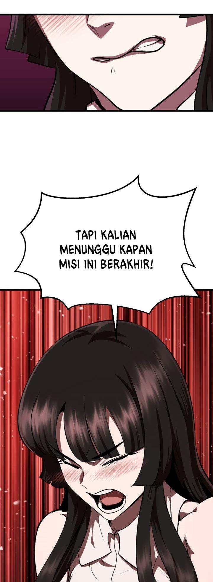 Otherworldly Sword King’s Survival Records Chap 112 - Next Chap 113