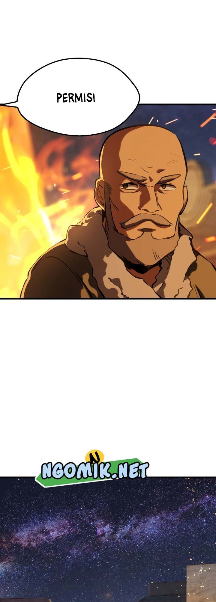 Otherworldly Sword King’s Survival Records Chap 112 - Next Chap 113