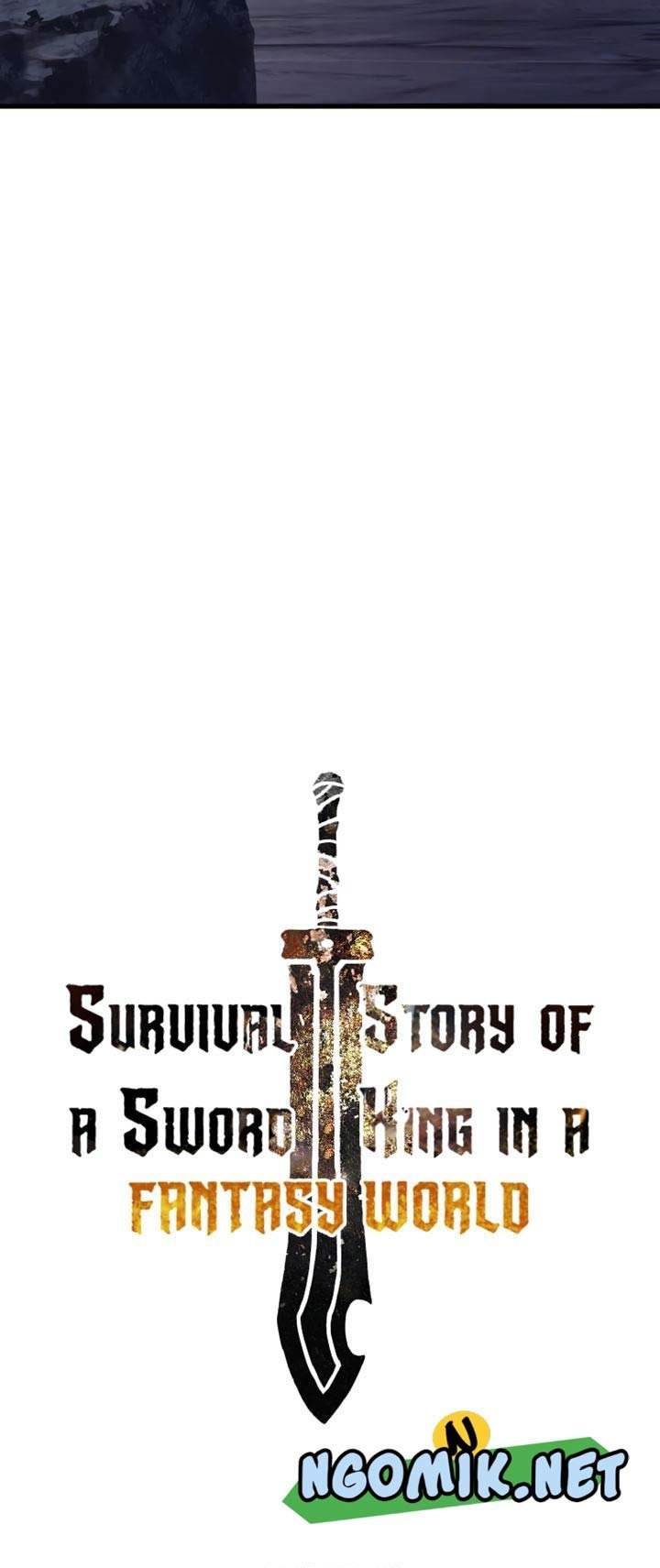 Otherworldly Sword King’s Survival Records Chap 112 - Next Chap 113