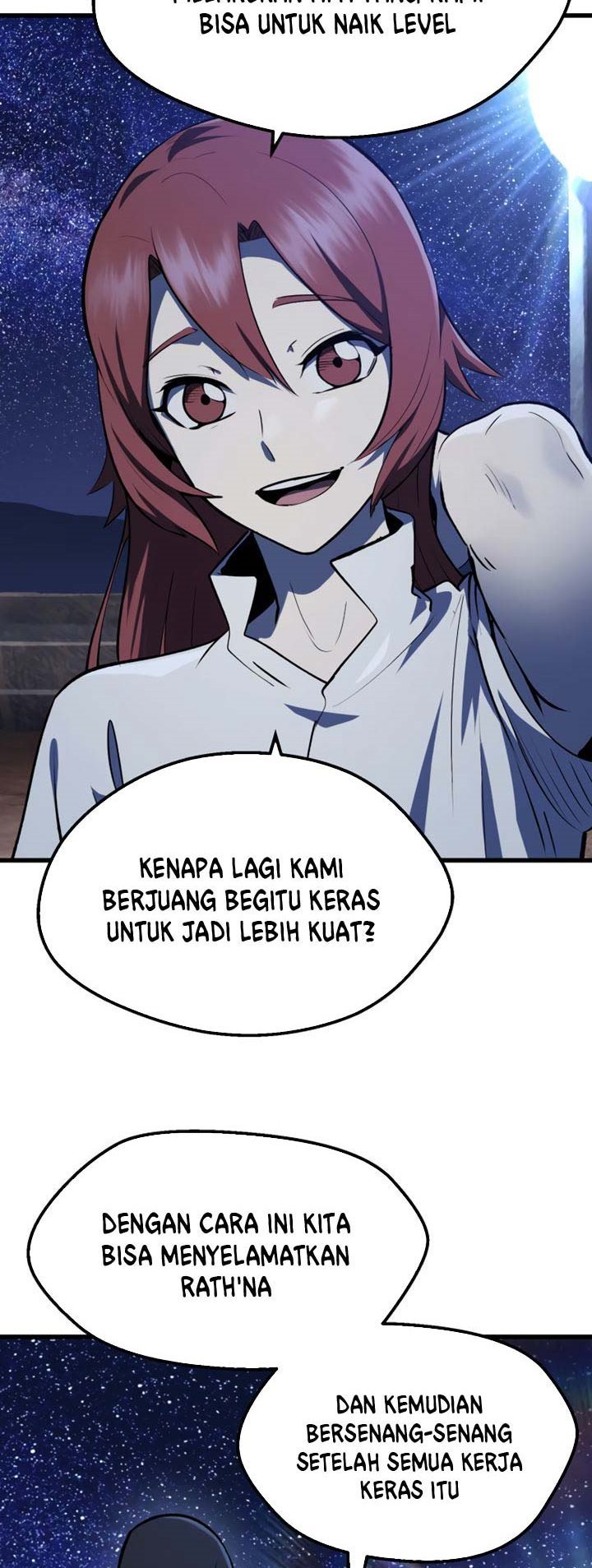 Otherworldly Sword King’s Survival Records Chap 112 - Next Chap 113