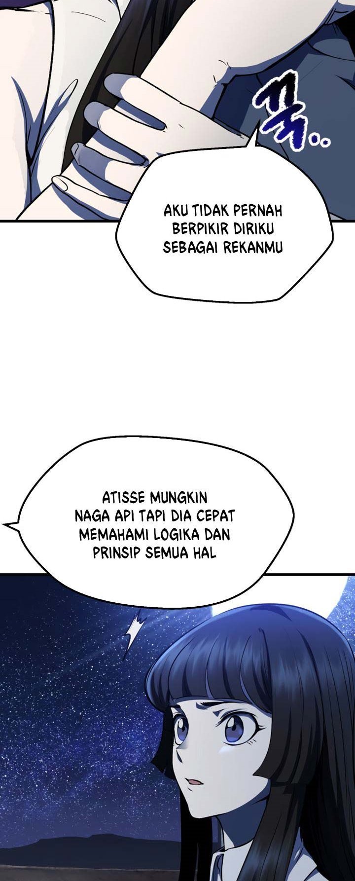 Otherworldly Sword King’s Survival Records Chap 112 - Next Chap 113