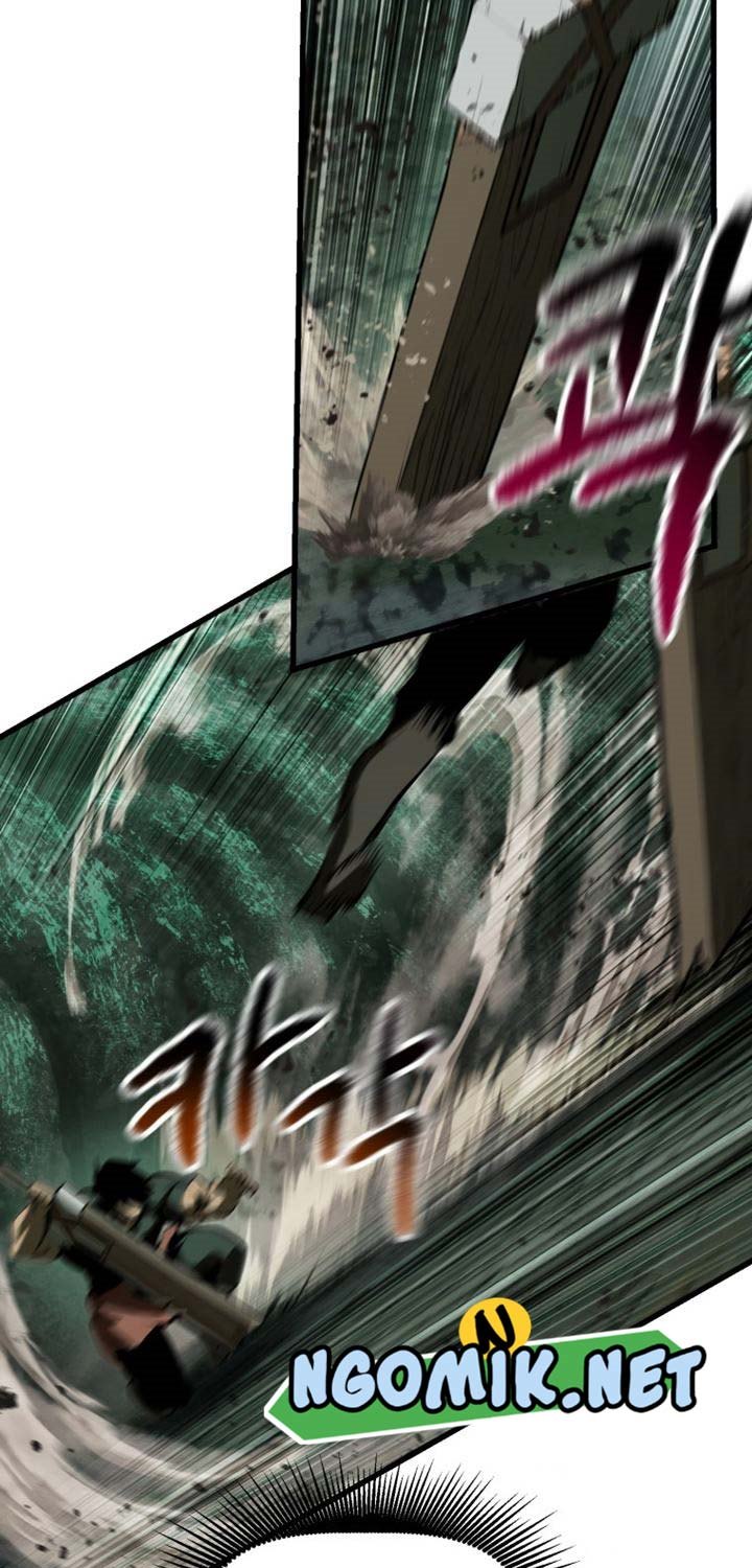 Otherworldly Sword King’s Survival Records Chap 117 - Next Chap 118