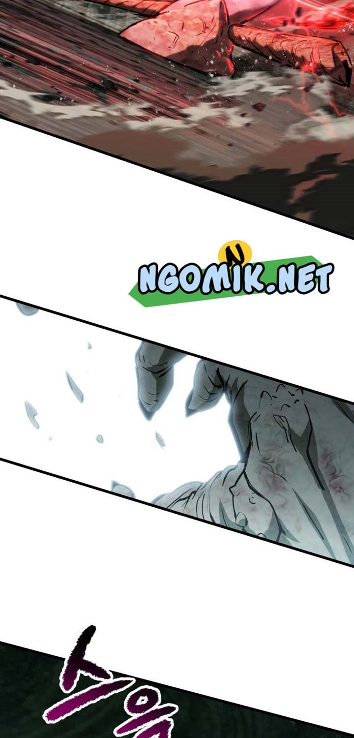 Otherworldly Sword King’s Survival Records Chap 117 - Next Chap 118