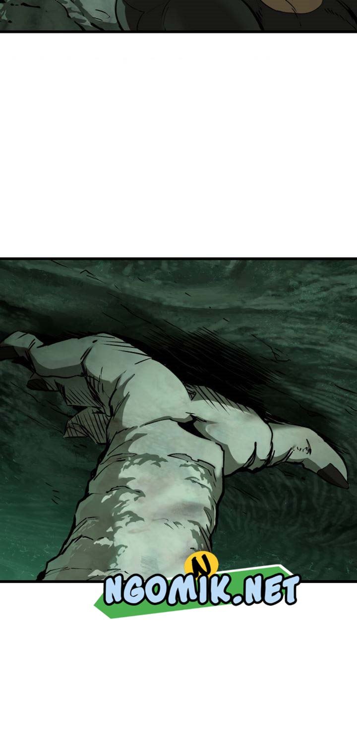 Otherworldly Sword King’s Survival Records Chap 117 - Next Chap 118