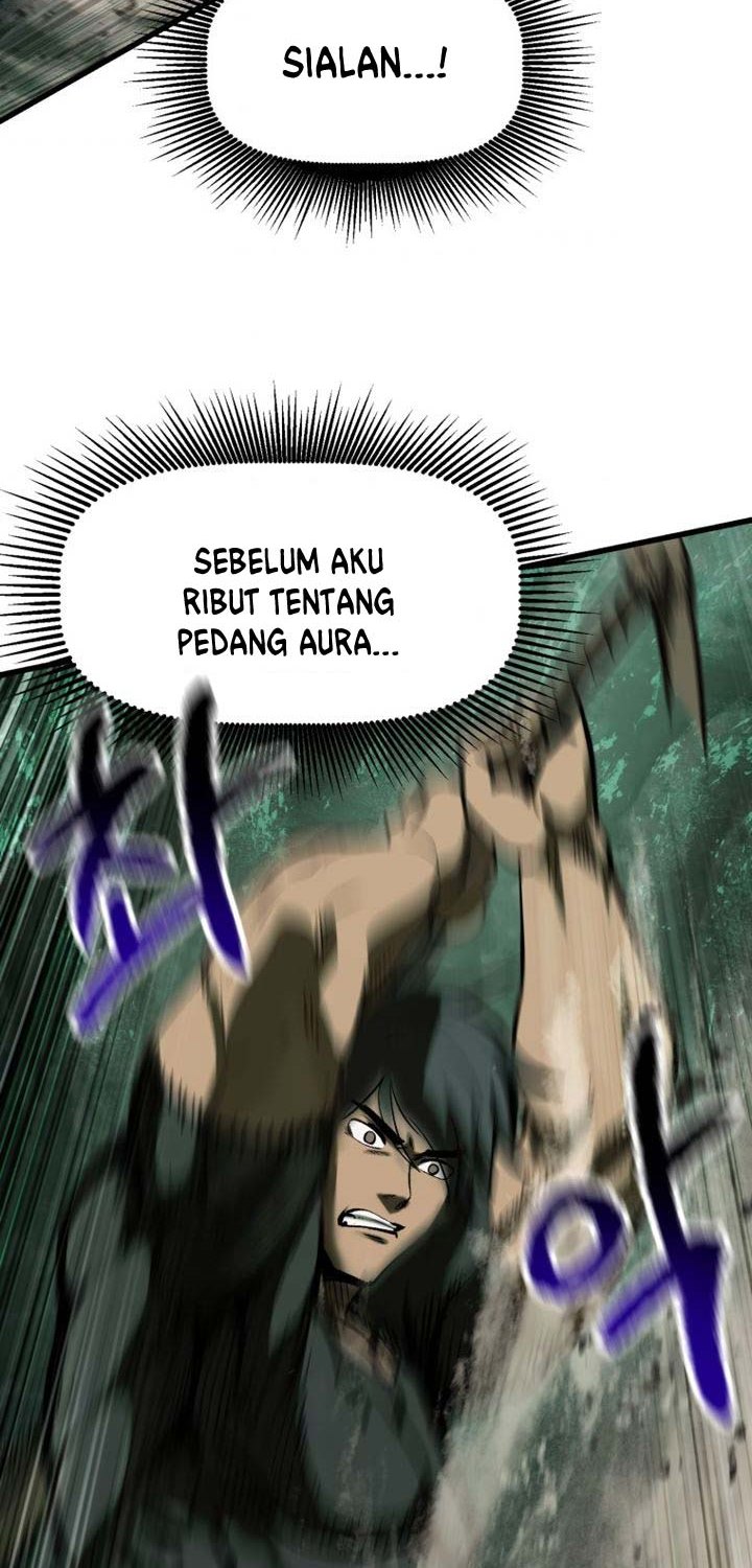 Otherworldly Sword King’s Survival Records Chap 117 - Next Chap 118