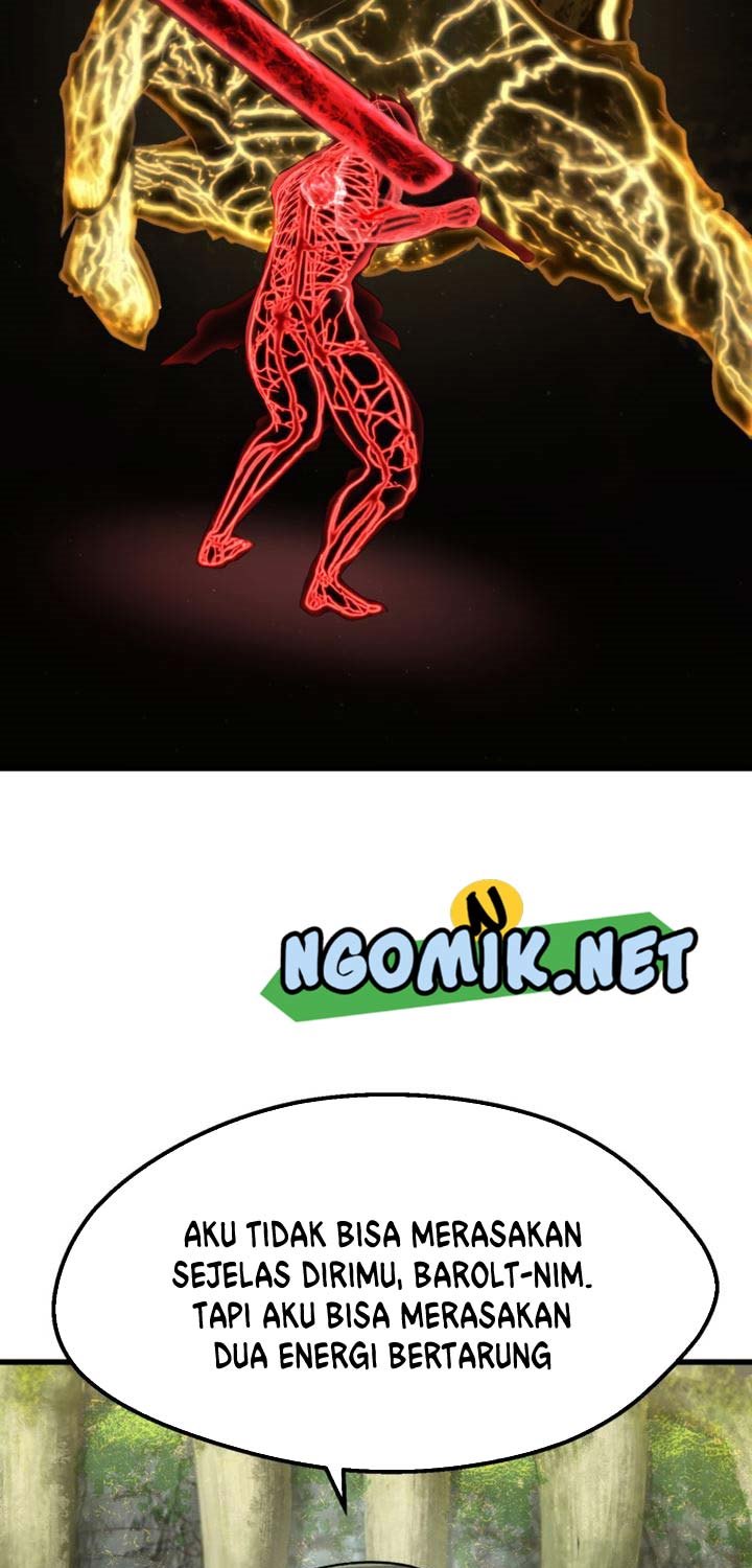 Otherworldly Sword King’s Survival Records Chap 117 - Next Chap 118