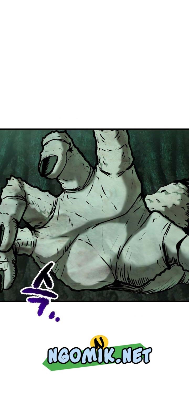 Otherworldly Sword King’s Survival Records Chap 117 - Next Chap 118