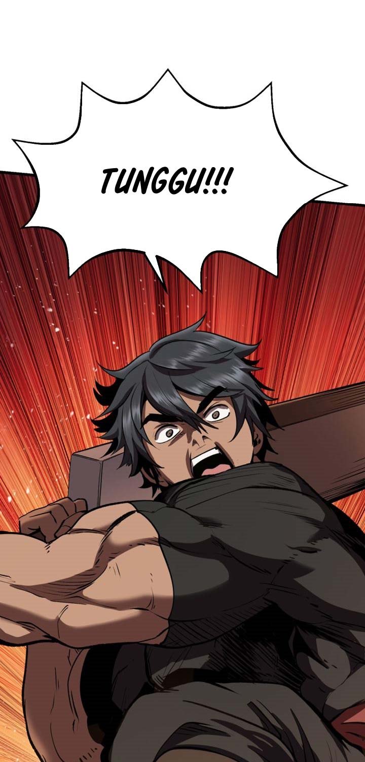 Otherworldly Sword King’s Survival Records Chap 117 - Next Chap 118