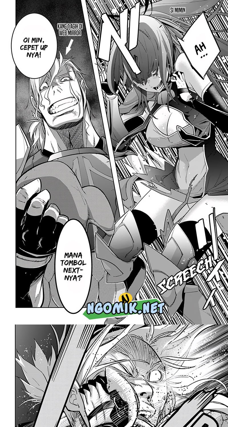 Otherworldly Sword King’s Survival Records Chap 117 - Next Chap 118