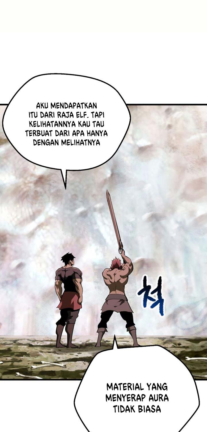 Otherworldly Sword King’s Survival Records Chap 117 - Next Chap 118