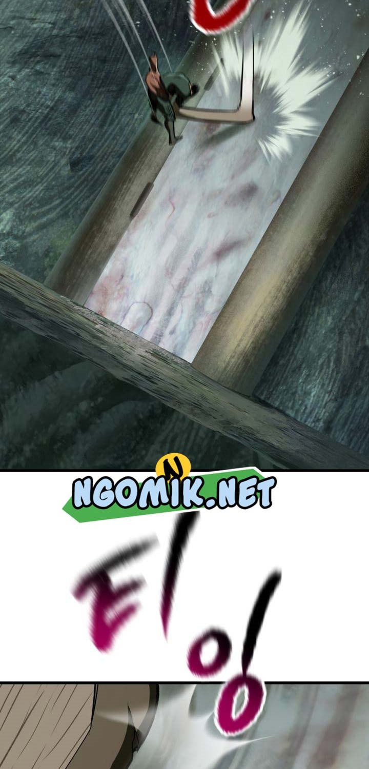 Otherworldly Sword King’s Survival Records Chap 117 - Next Chap 118