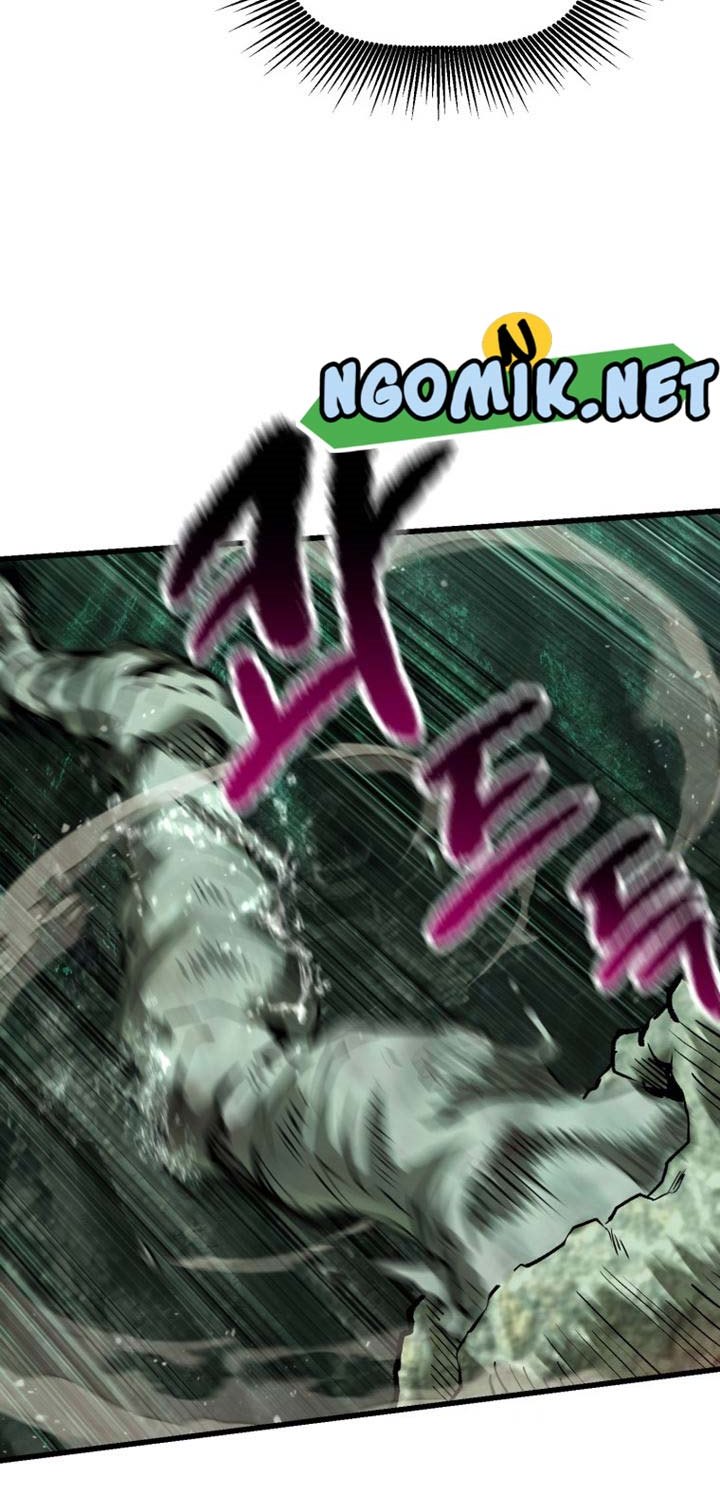 Otherworldly Sword King’s Survival Records Chap 117 - Next Chap 118