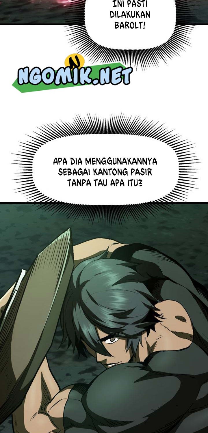 Otherworldly Sword King’s Survival Records Chap 117 - Next Chap 118