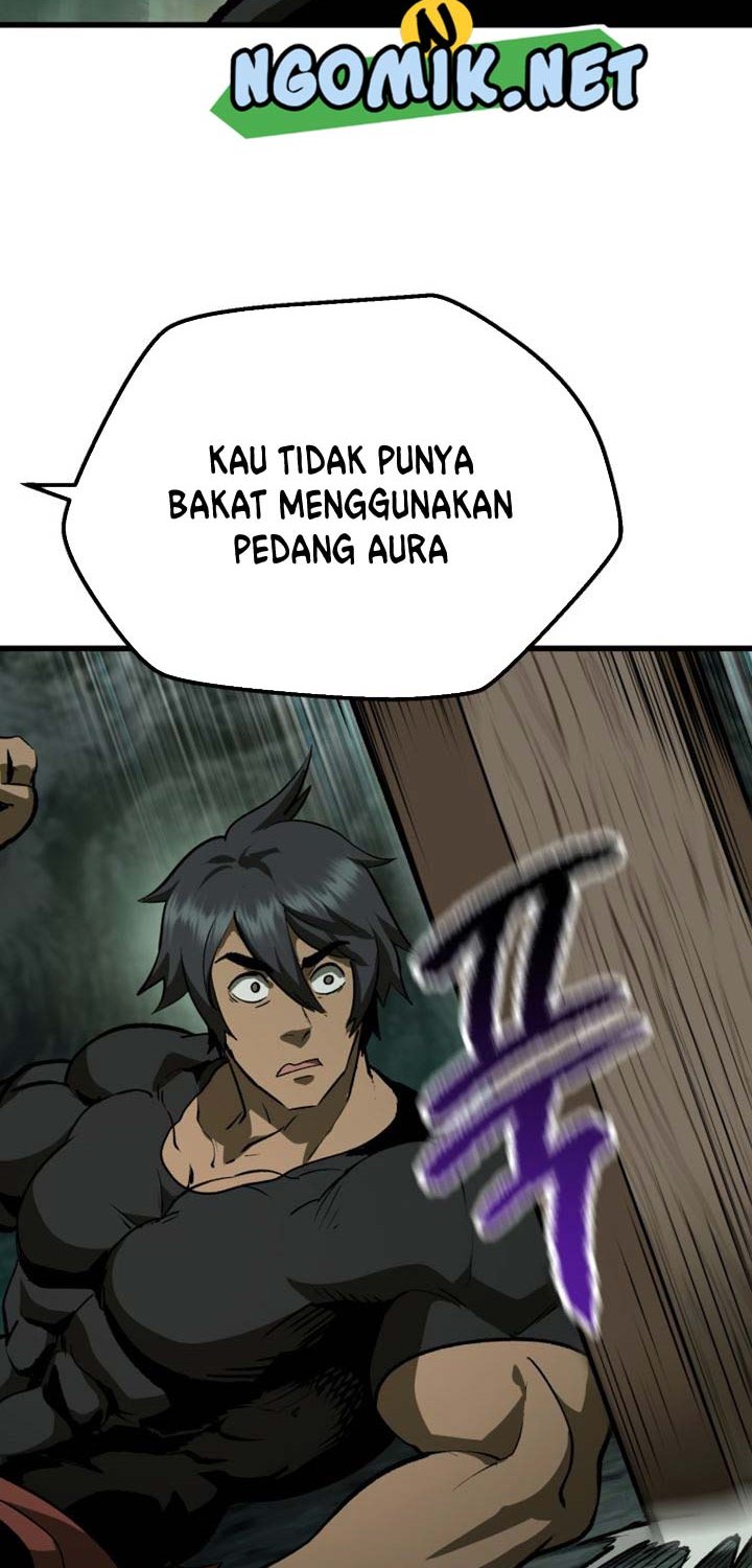 Otherworldly Sword King’s Survival Records Chap 117 - Next Chap 118