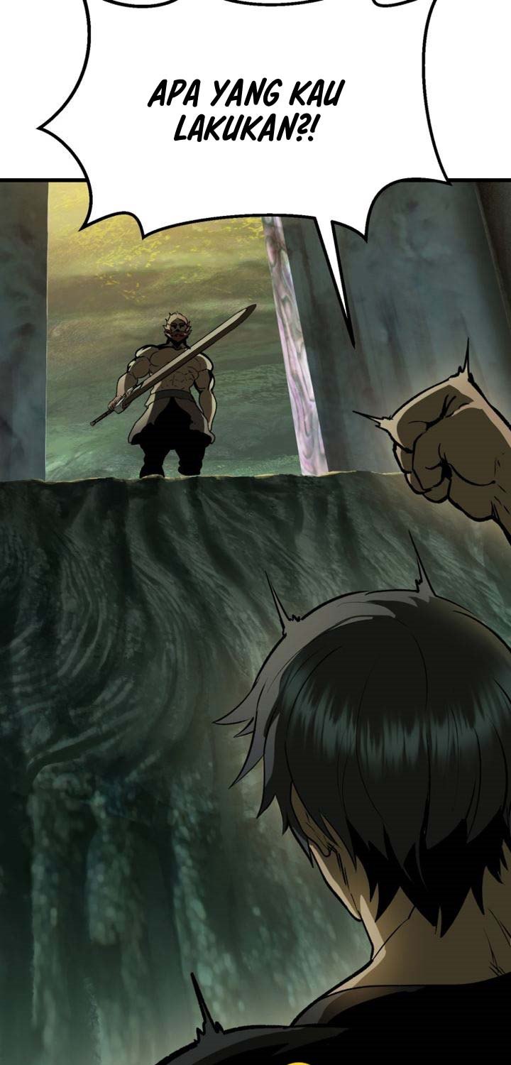 Otherworldly Sword King’s Survival Records Chap 117 - Next Chap 118