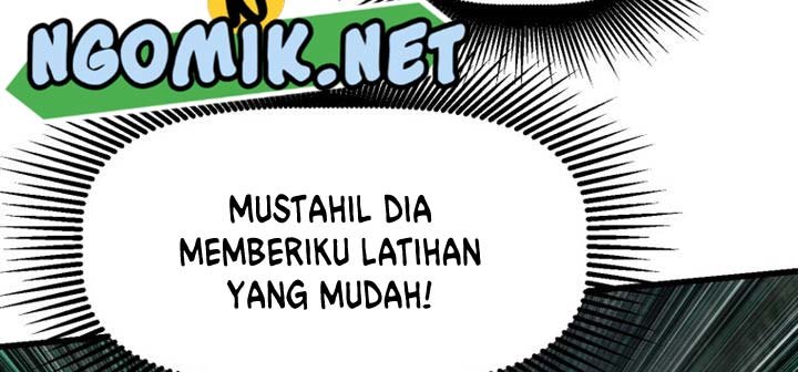 Otherworldly Sword King’s Survival Records Chap 117 - Next Chap 118