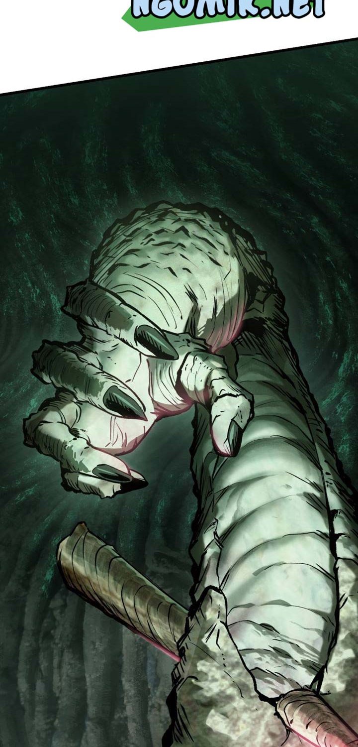 Otherworldly Sword King’s Survival Records Chap 117 - Next Chap 118