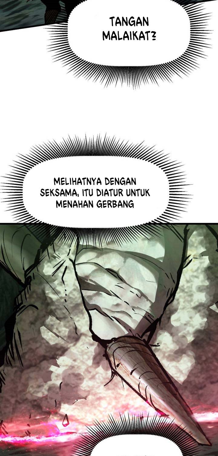 Otherworldly Sword King’s Survival Records Chap 117 - Next Chap 118