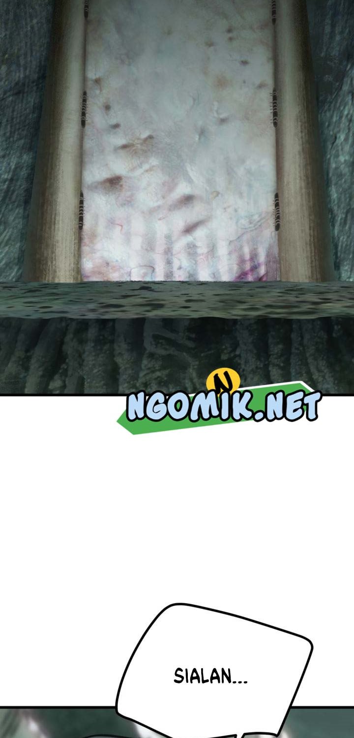 Otherworldly Sword King’s Survival Records Chap 117 - Next Chap 118