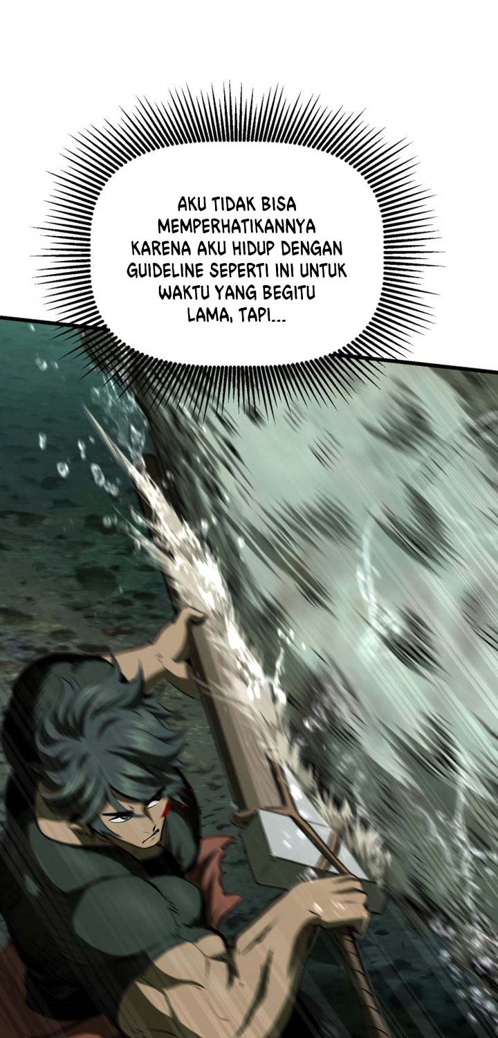 Otherworldly Sword King’s Survival Records Chap 117 - Next Chap 118