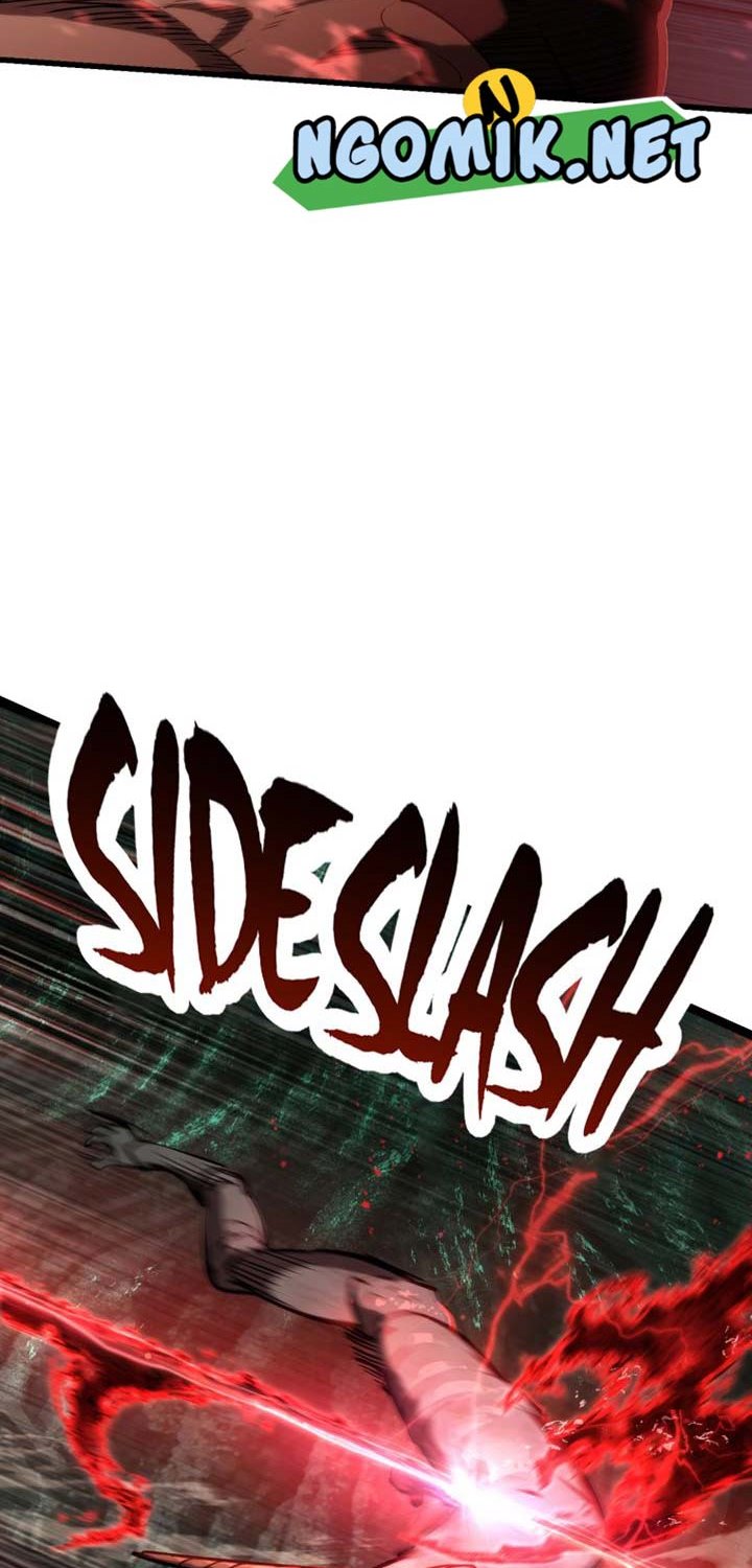 Otherworldly Sword King’s Survival Records Chap 117 - Next Chap 118