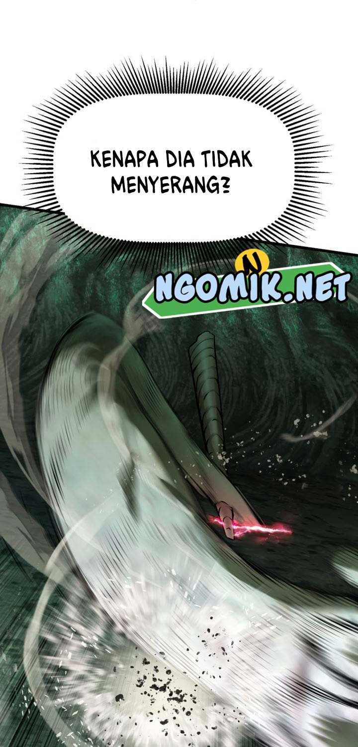 Otherworldly Sword King’s Survival Records Chap 117 - Next Chap 118