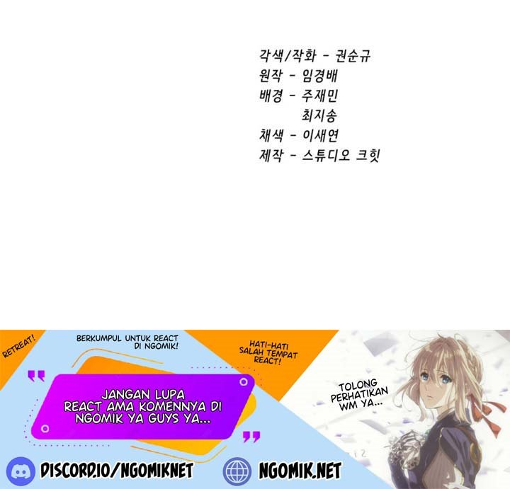 Otherworldly Sword King’s Survival Records Chap 117 - Next Chap 118