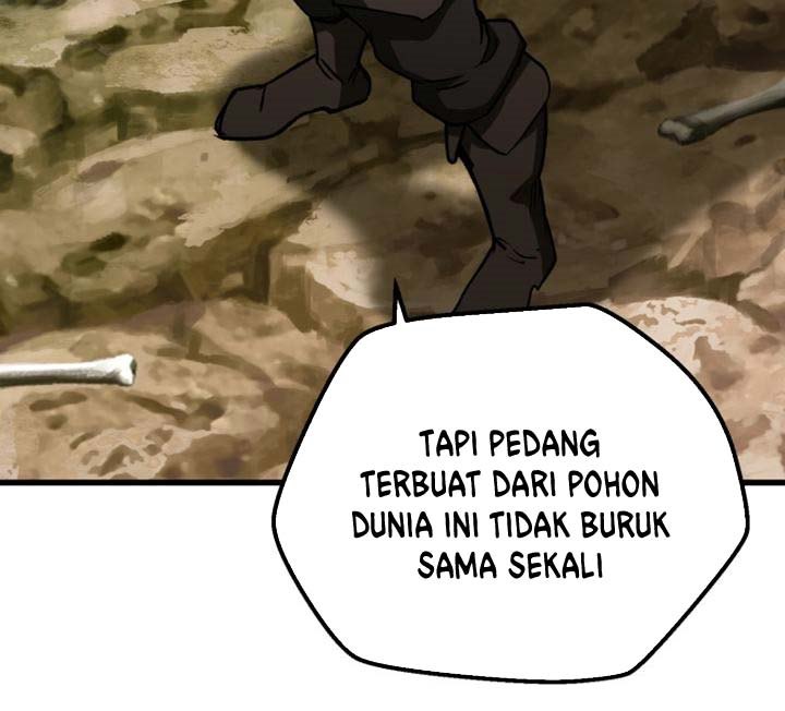 Otherworldly Sword King’s Survival Records Chap 117 - Next Chap 118