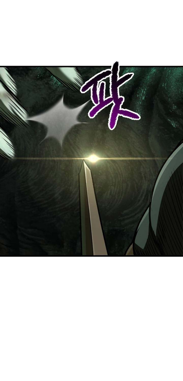 Otherworldly Sword King’s Survival Records Chap 117 - Next Chap 118