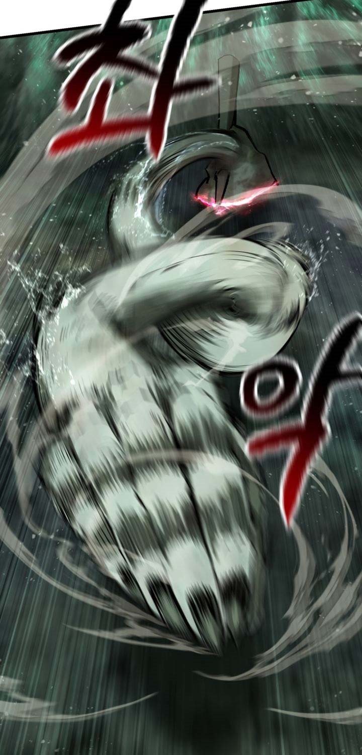 Otherworldly Sword King’s Survival Records Chap 117 - Next Chap 118