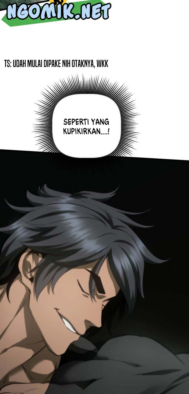 Otherworldly Sword King’s Survival Records Chap 117 - Next Chap 118