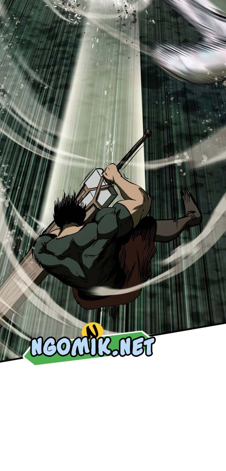 Otherworldly Sword King’s Survival Records Chap 117 - Next Chap 118