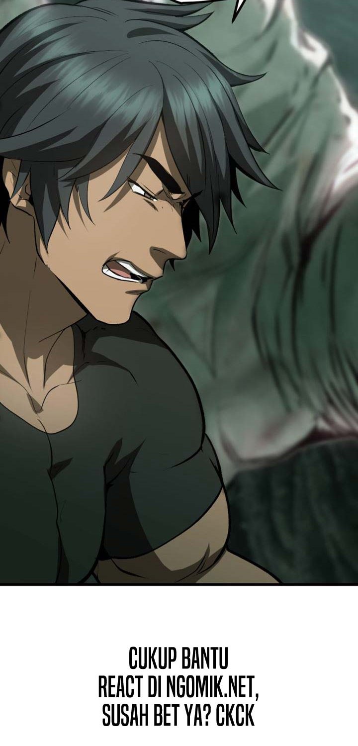 Otherworldly Sword King’s Survival Records Chap 117 - Next Chap 118