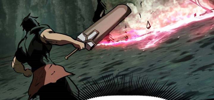 Otherworldly Sword King’s Survival Records Chap 117 - Next Chap 118