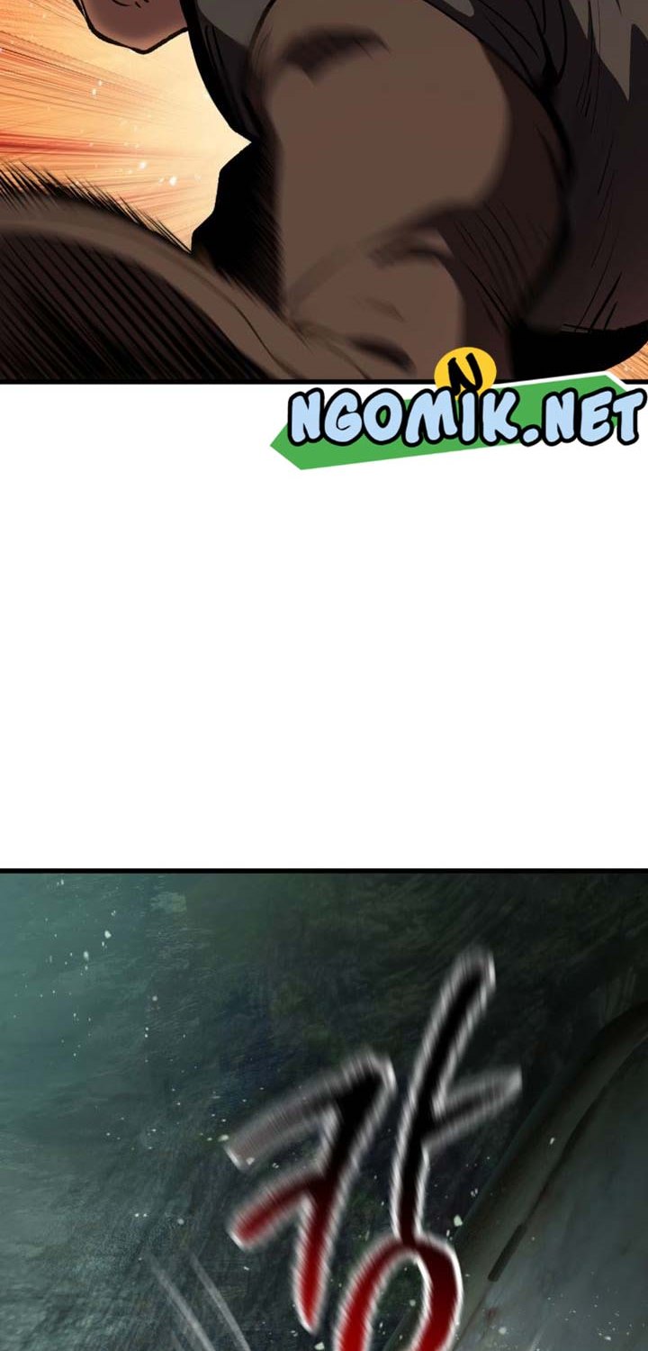 Otherworldly Sword King’s Survival Records Chap 117 - Next Chap 118