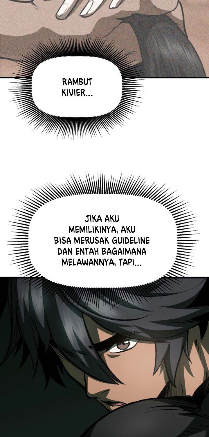 Otherworldly Sword King’s Survival Records Chap 117 - Next Chap 118