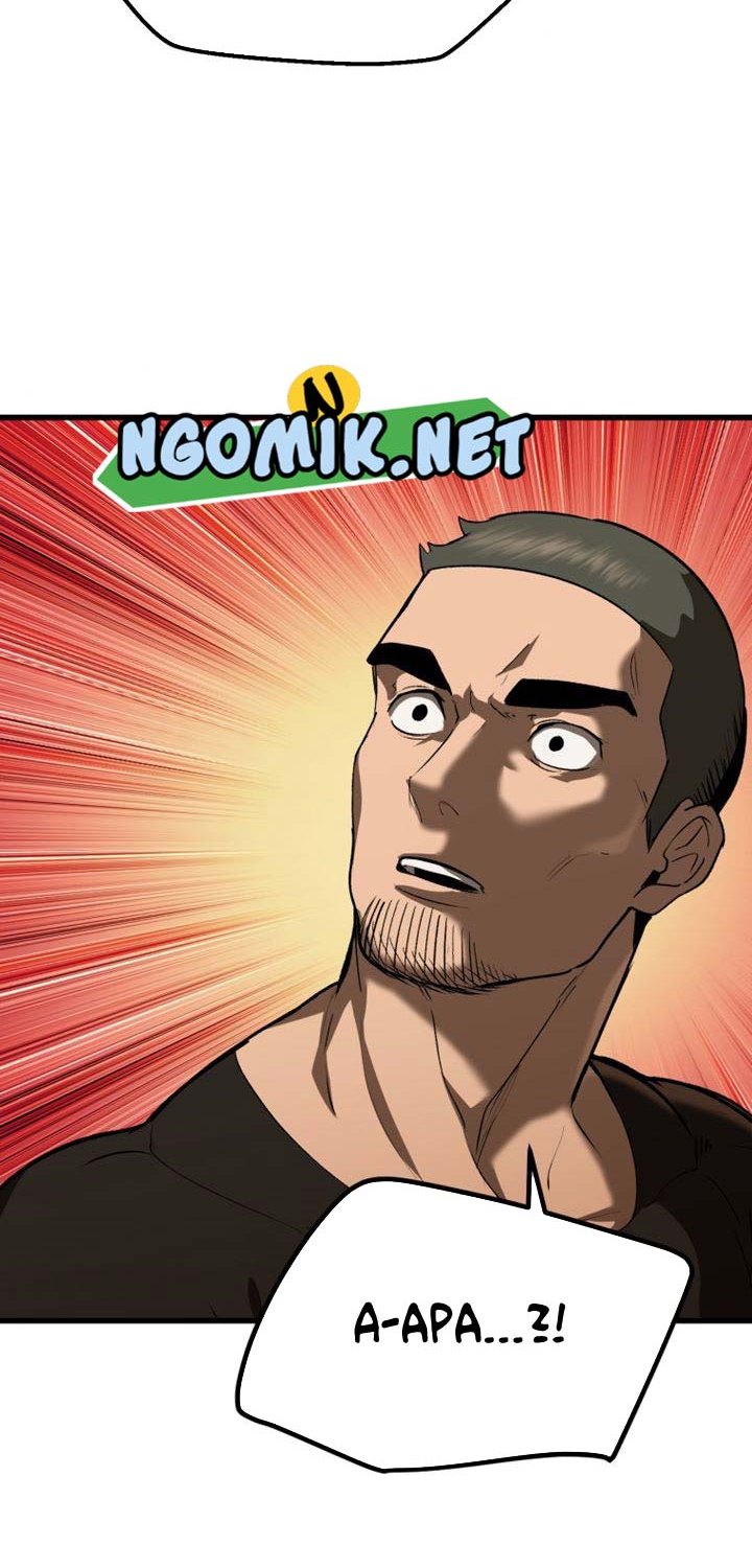 Otherworldly Sword King’s Survival Records Chap 117 - Next Chap 118