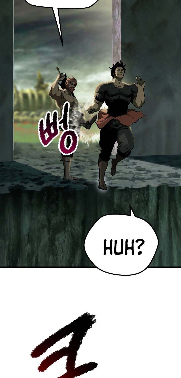 Otherworldly Sword King’s Survival Records Chap 117 - Next Chap 118