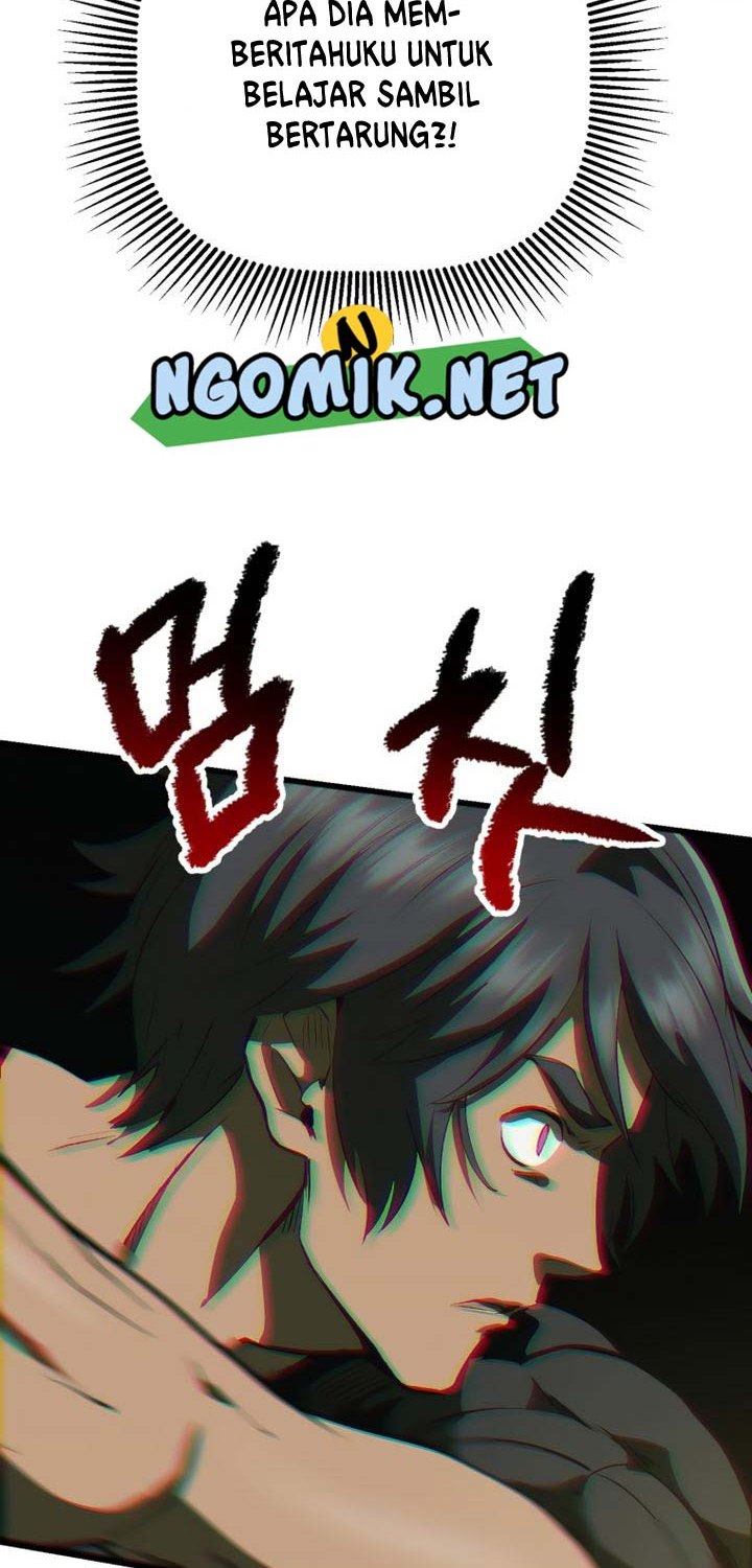 Otherworldly Sword King’s Survival Records Chap 117 - Next Chap 118