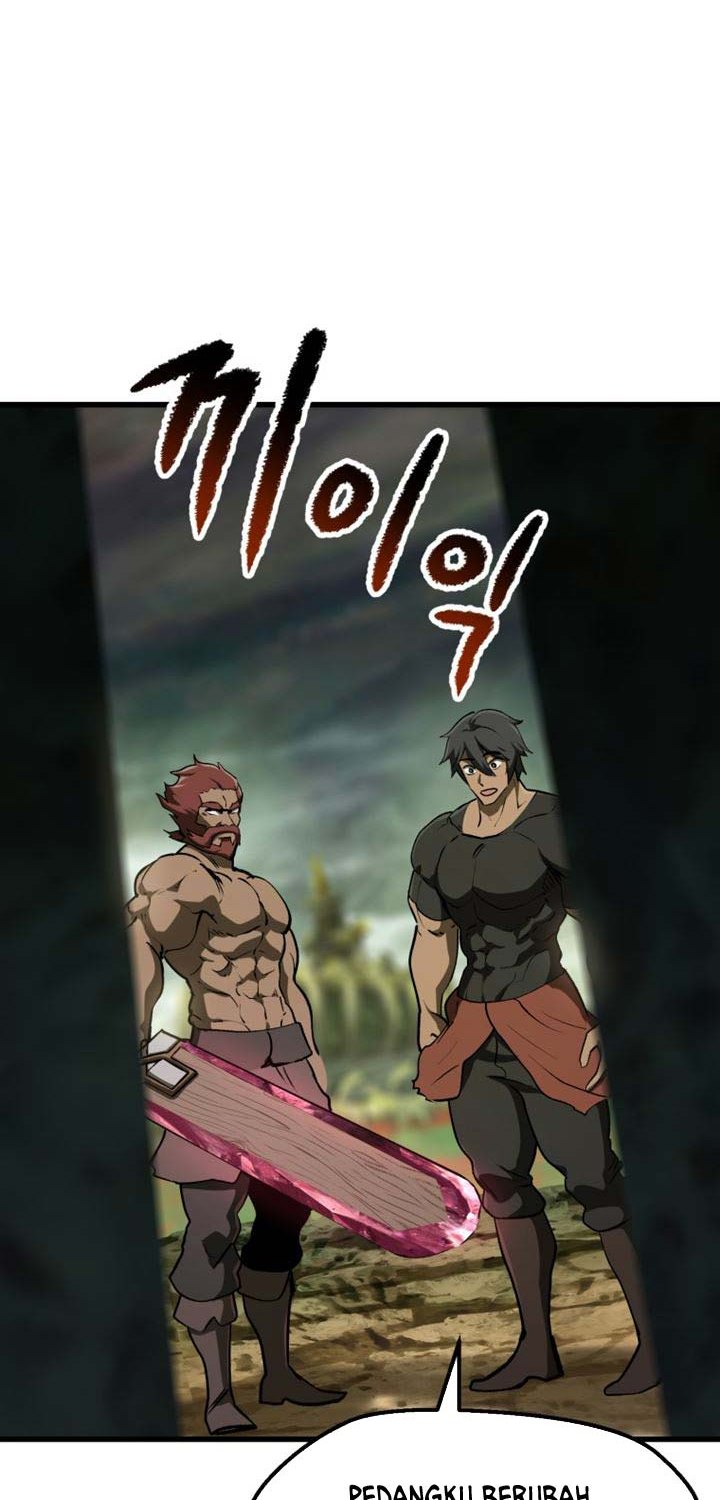 Otherworldly Sword King’s Survival Records Chap 117 - Next Chap 118