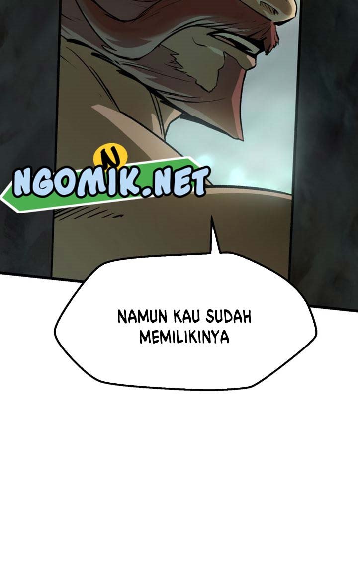 Otherworldly Sword King’s Survival Records Chap 117 - Next Chap 118