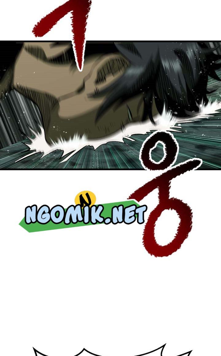 Otherworldly Sword King’s Survival Records Chap 117 - Next Chap 118