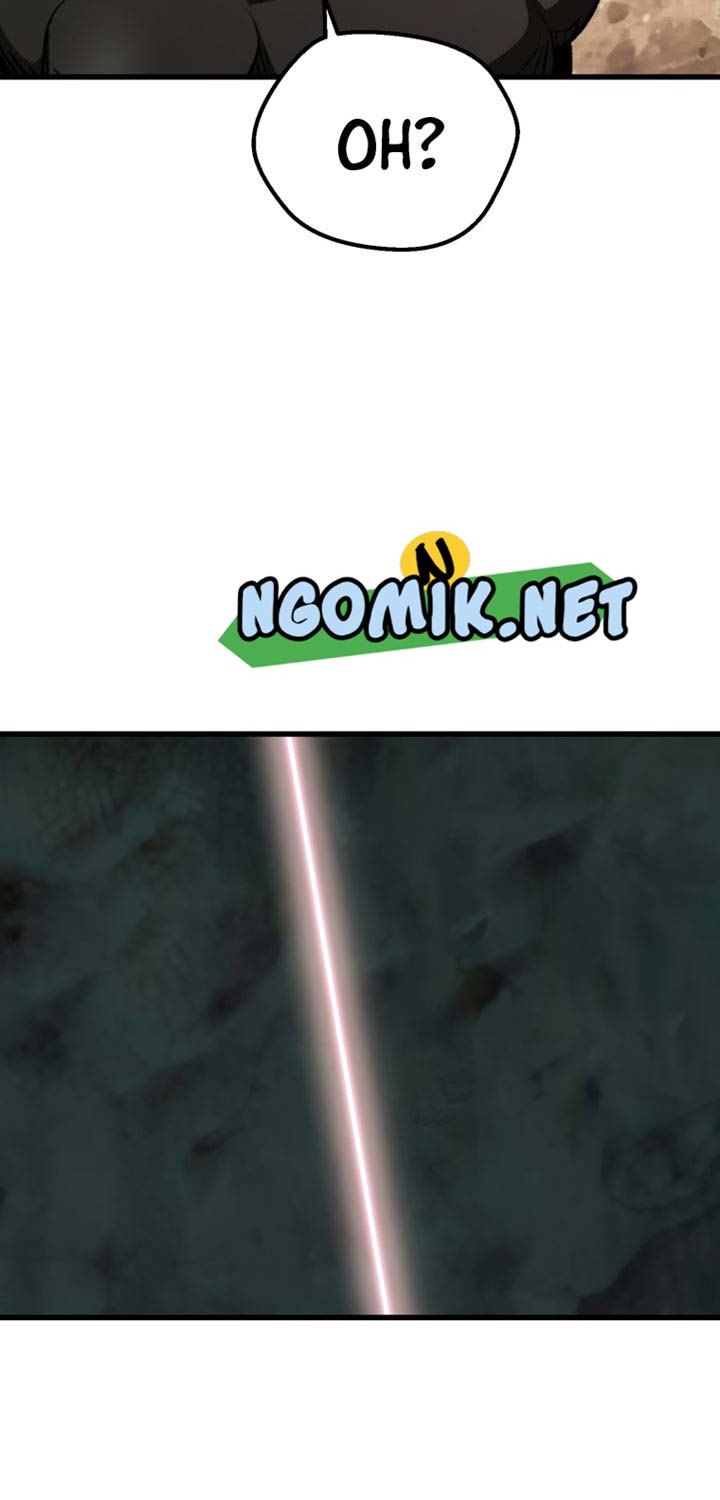 Otherworldly Sword King’s Survival Records Chap 117 - Next Chap 118