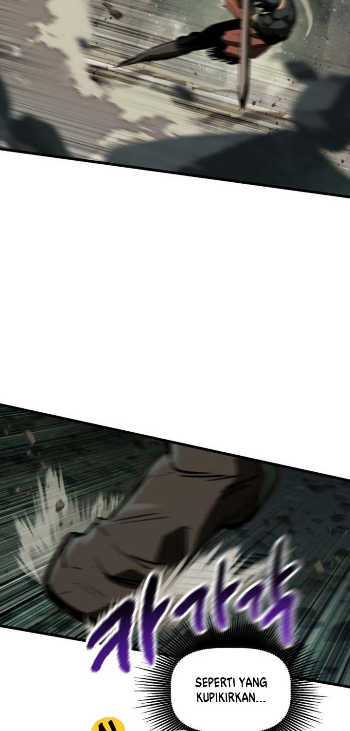 Otherworldly Sword King’s Survival Records Chap 117 - Next Chap 118